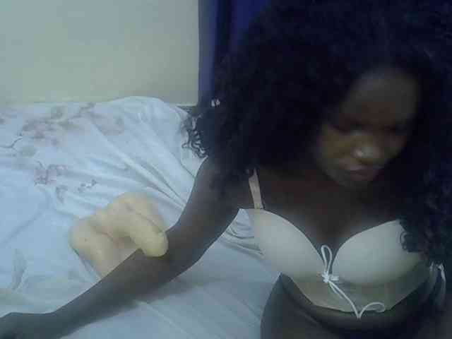 Blacklizy4 webcam