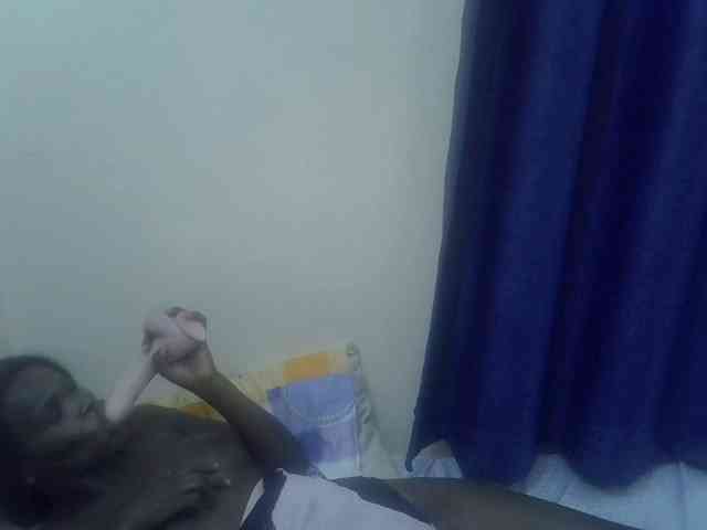 Blacklizy4 webcam