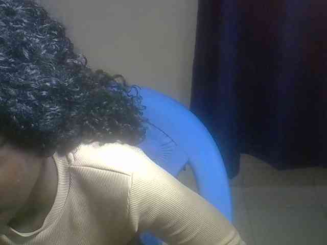 Blacklizy4 webcam