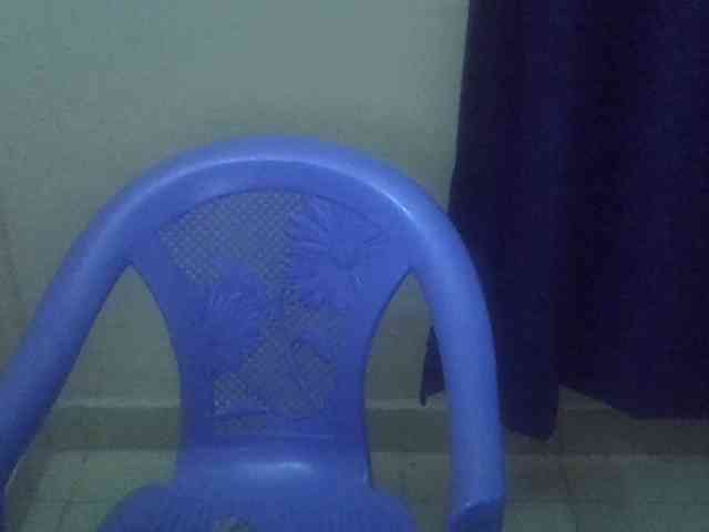 Blacklizy4 webcam