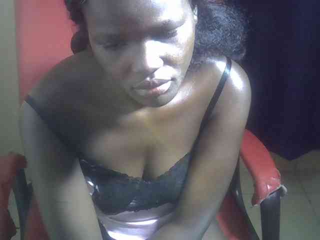 Blacklizy4 webcam