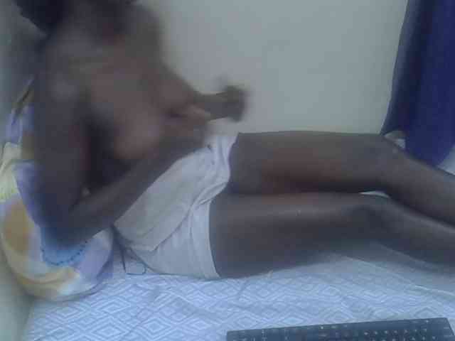 Blacklizy4 webcam
