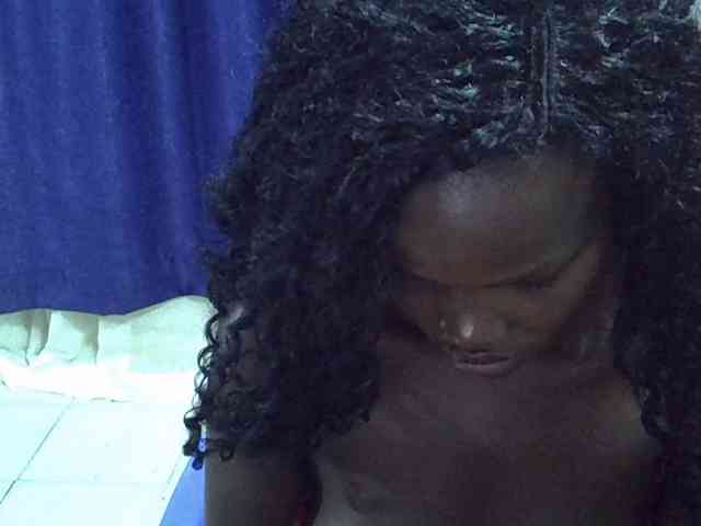 Blacklizy4 webcam