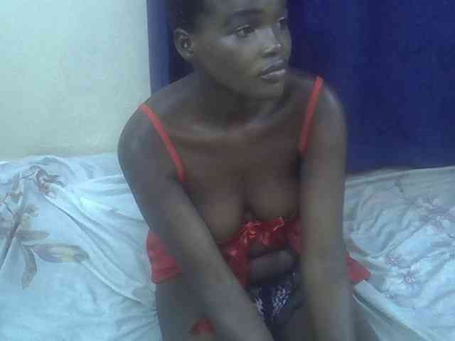 Blacklizy4 webcam