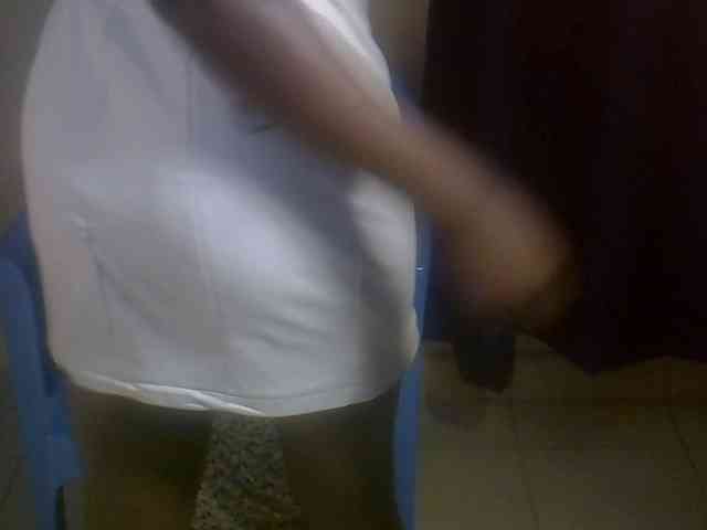 Blacklizy4 webcam