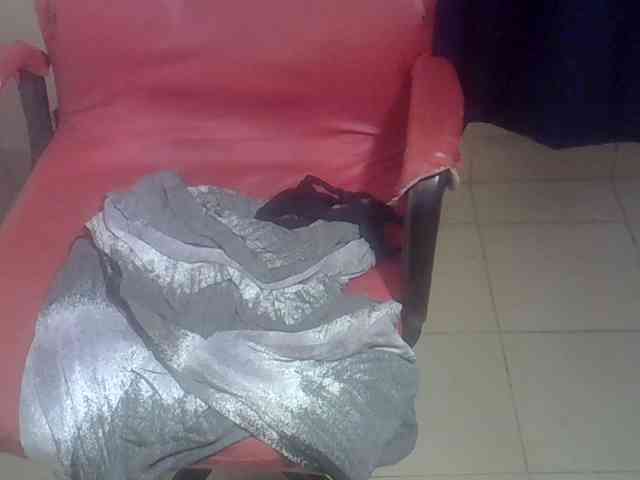 Blacklizy4 webcam