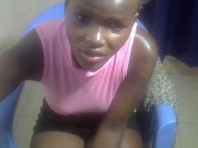 Blacklizy4 webcam