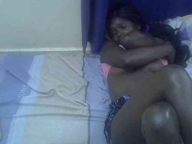 Blacklizy4 webcam