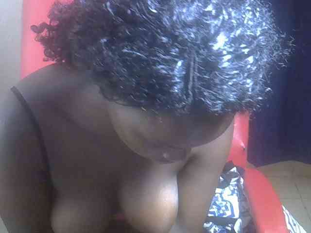 Blacklizy4 webcam