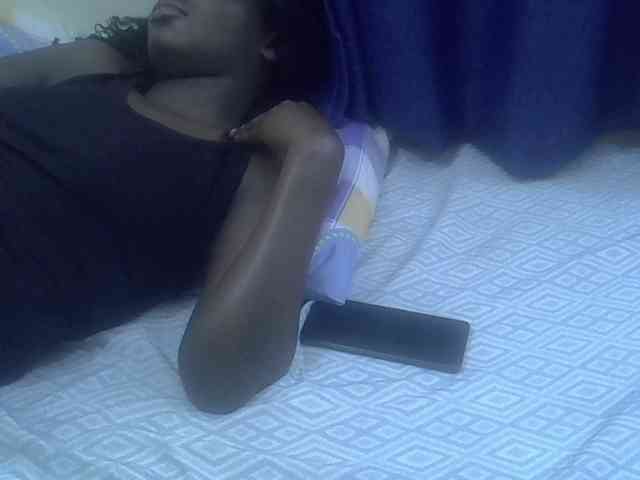Blacklizy4 webcam