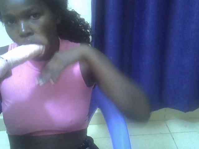 Blacklizy4 webcam