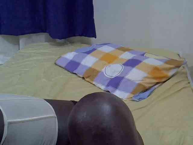 Blacklizy4 webcam