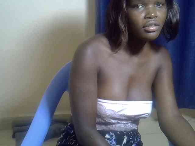 Blacklizy4 webcam