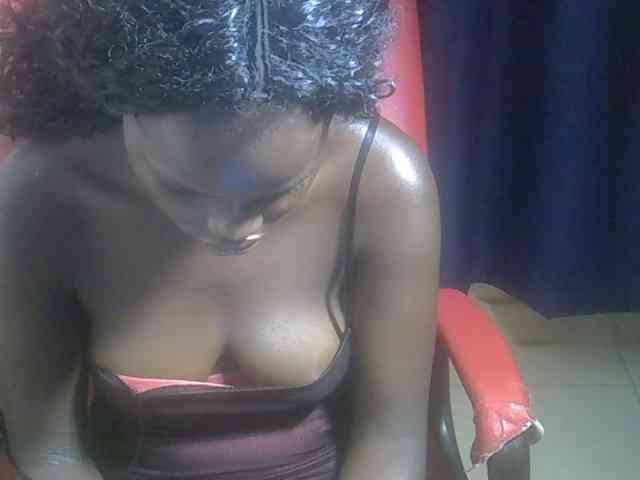 Blacklizy4 webcam