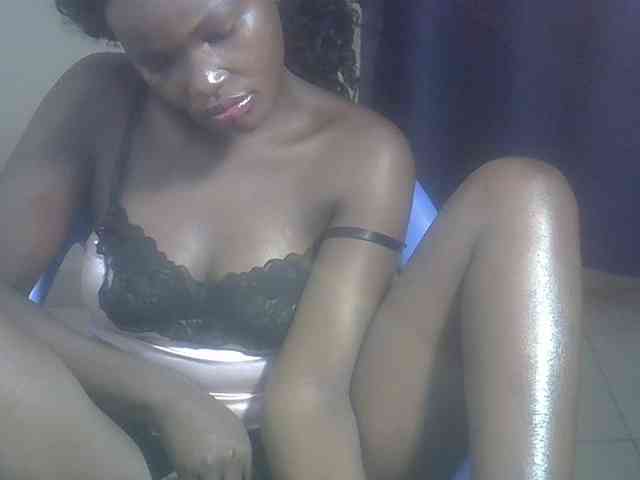 Blacklizy4 webcam