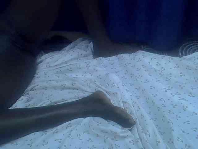 Blacklizy4 webcam