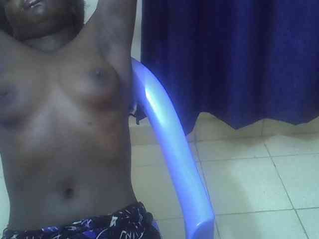 Blacklizy4 webcam