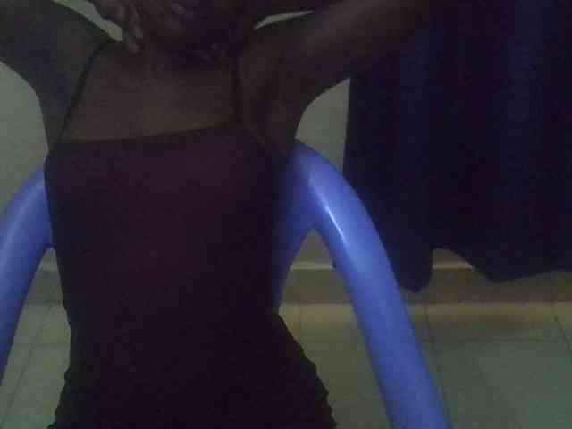 Blacklizy4 webcam