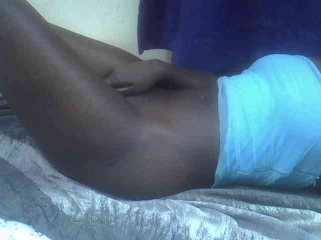 Blacklizy4 webcam