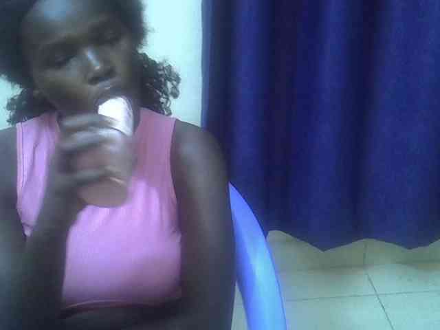 Blacklizy4 webcam