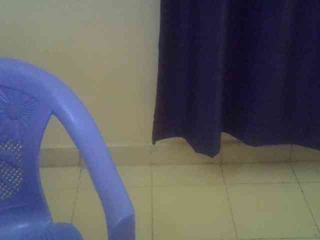 Blacklizy4 webcam