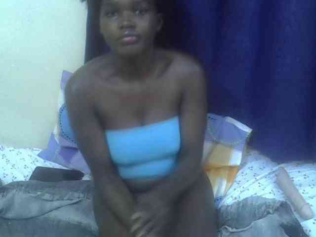 Blacklizy4 webcam