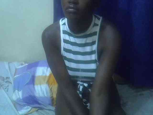 Blacklizy4 webcam