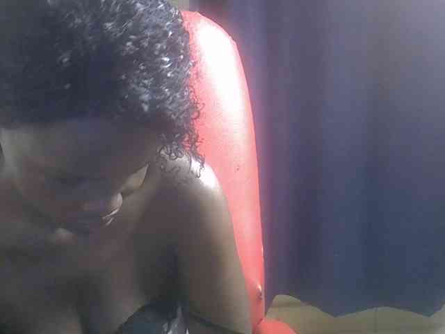 Blacklizy4 webcam