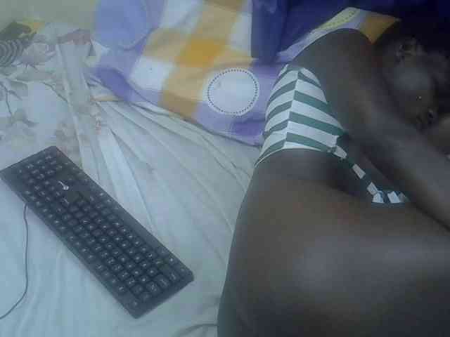 Blacklizy4 webcam