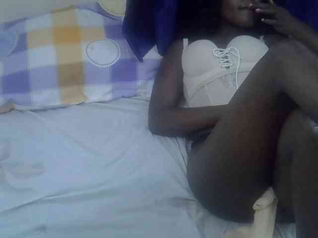 Blacklizy4 webcam