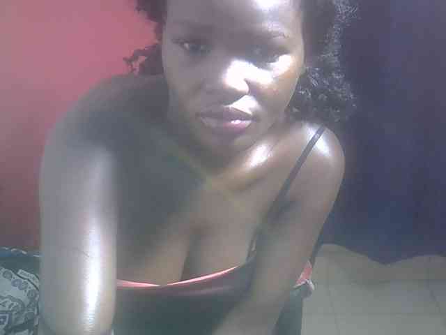 Blacklizy4 webcam