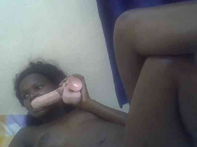 Blacklizy4 webcam