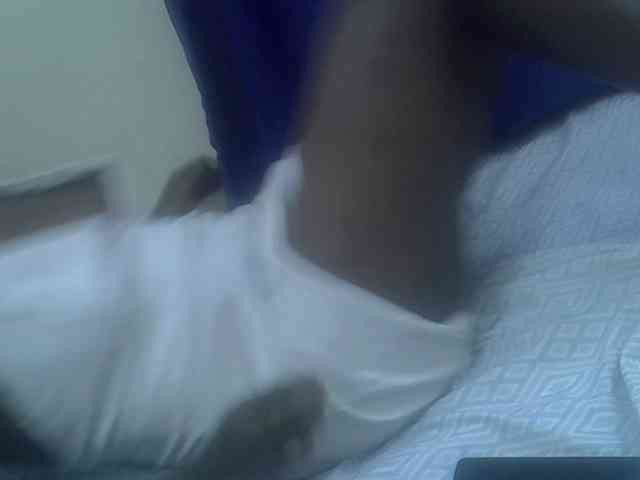 Blacklizy4 webcam