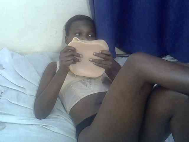 Blacklizy4 webcam