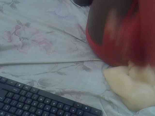 Blacklizy4 webcam
