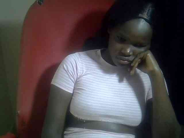 Blacklizy4 webcam