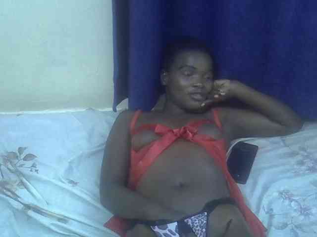 Blacklizy4 webcam