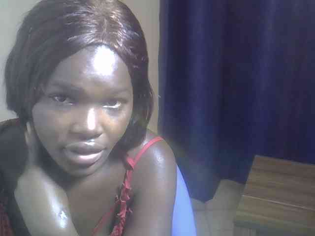 Blacklizy4 webcam