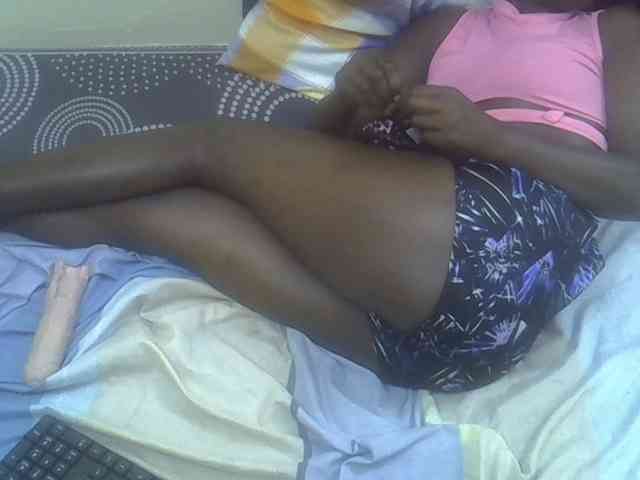Blacklizy4 webcam