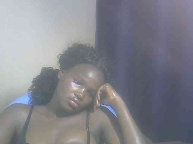 Blacklizy4 webcam
