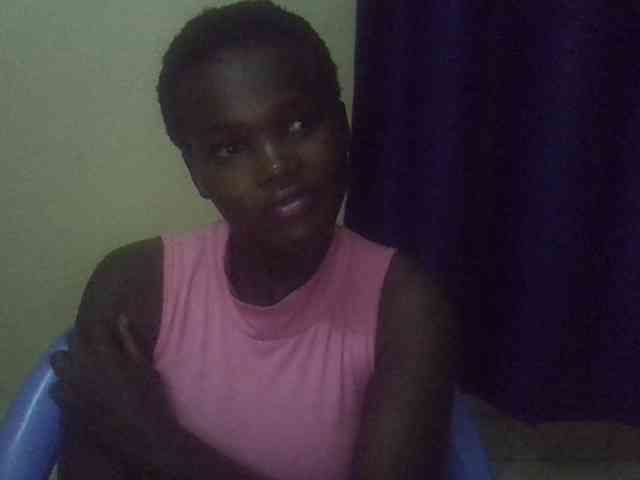 Blacklizy4 webcam