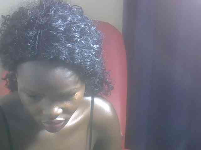 Blacklizy4 webcam