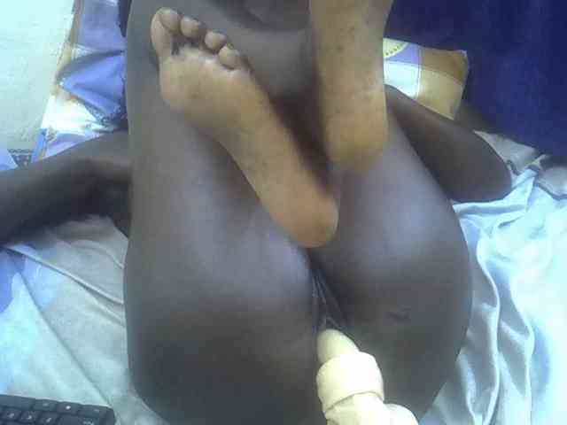 Blacklizy4 webcam