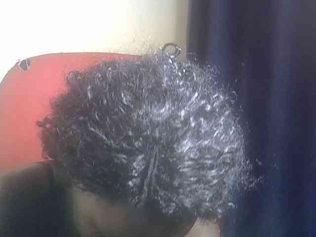 Blacklizy4 webcam