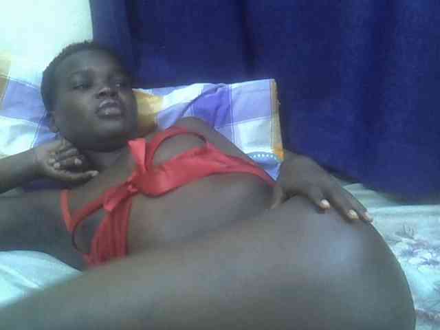 Blacklizy4 webcam
