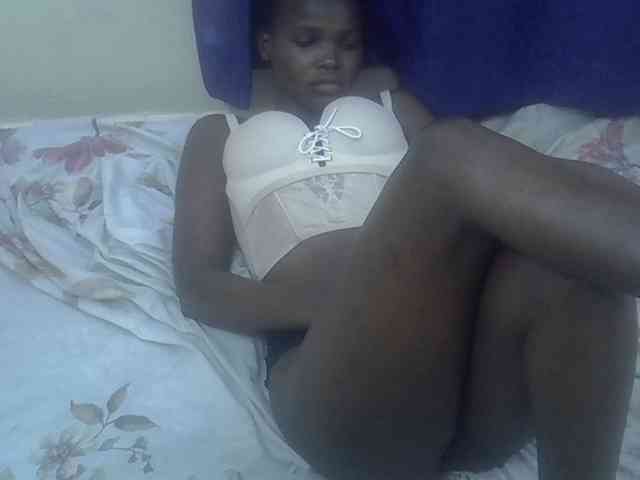 Blacklizy4 webcam