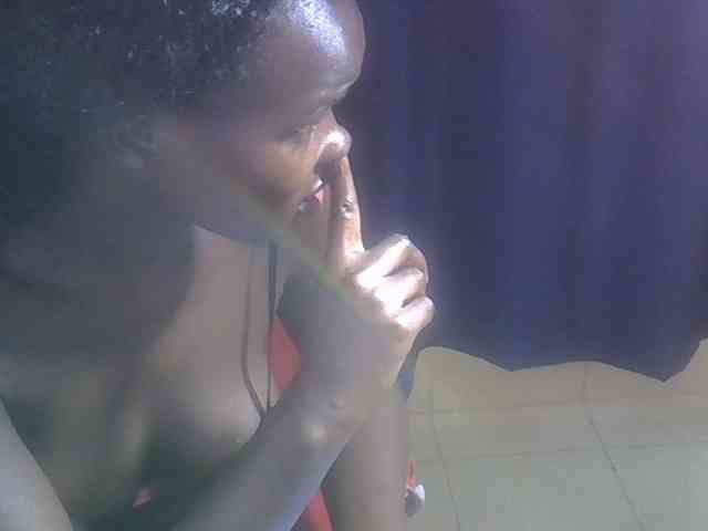 Blacklizy4 webcam