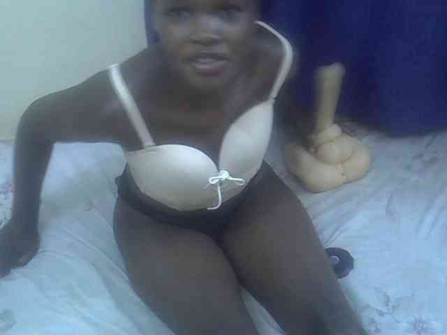 Blacklizy4 webcam