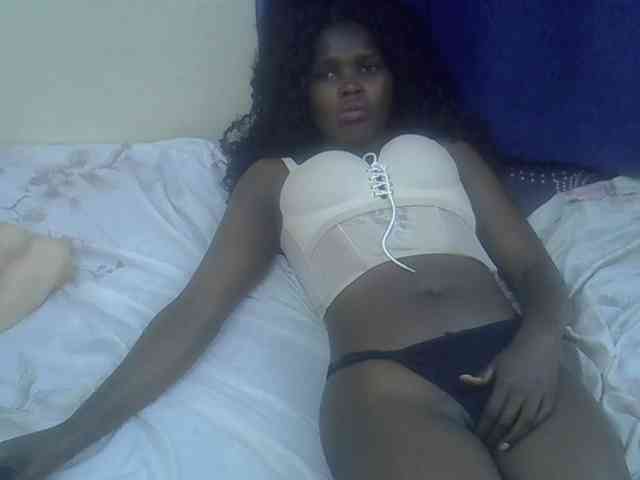 Blacklizy4 webcam