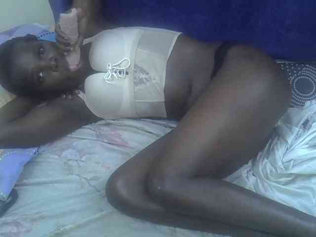 Blacklizy4 webcam